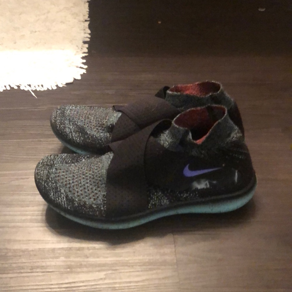 Nike running shoes